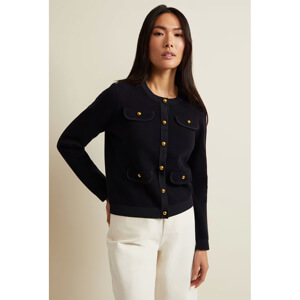 Phase Eight Libby Knitted Jacket